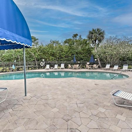 Condo With Pool And Gulf Access On Anna Maria Island! Holmes Beach Buitenkant foto