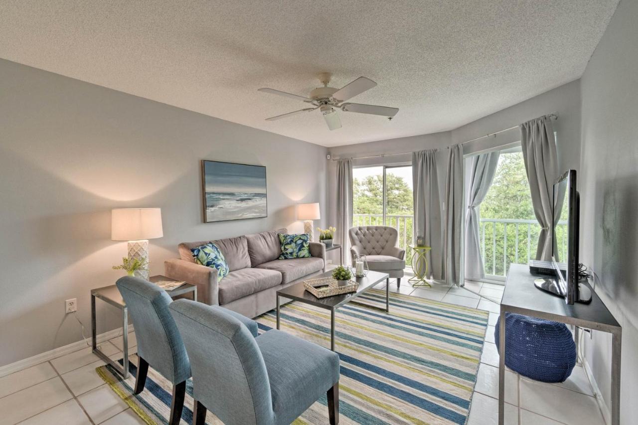 Condo With Pool And Gulf Access On Anna Maria Island! Holmes Beach Buitenkant foto