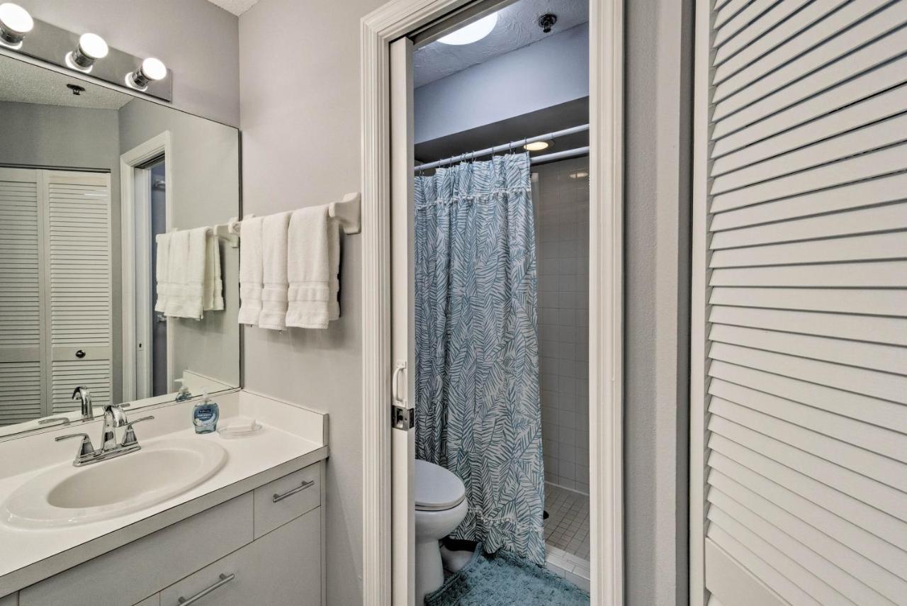 Condo With Pool And Gulf Access On Anna Maria Island! Holmes Beach Buitenkant foto