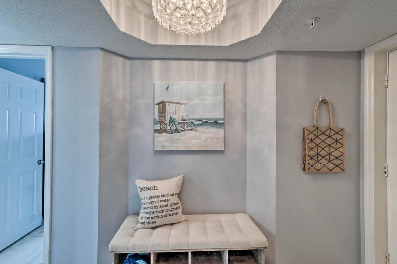 Condo With Pool And Gulf Access On Anna Maria Island! Holmes Beach Buitenkant foto