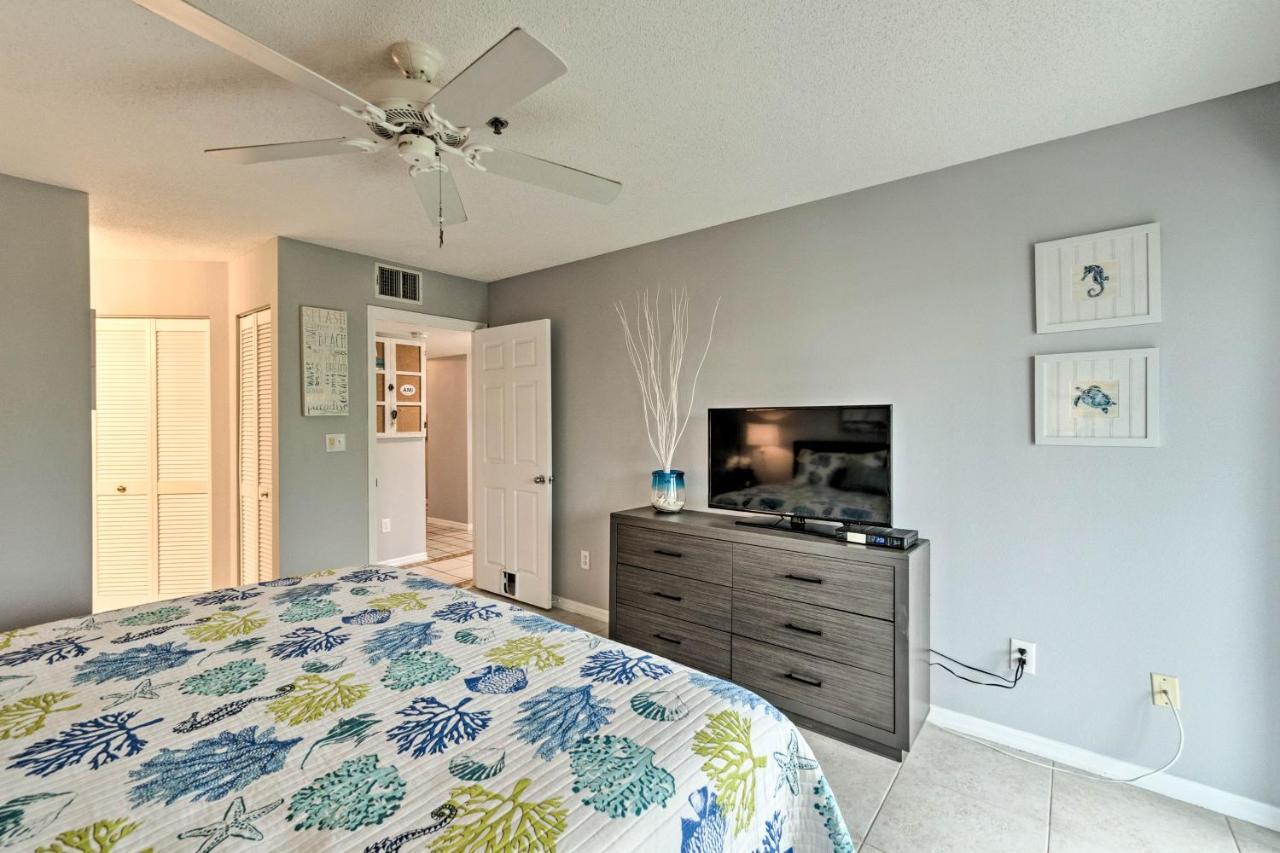 Condo With Pool And Gulf Access On Anna Maria Island! Holmes Beach Buitenkant foto