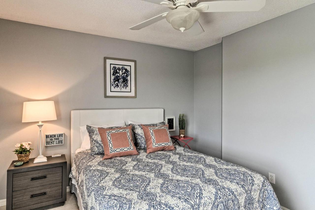 Condo With Pool And Gulf Access On Anna Maria Island! Holmes Beach Buitenkant foto