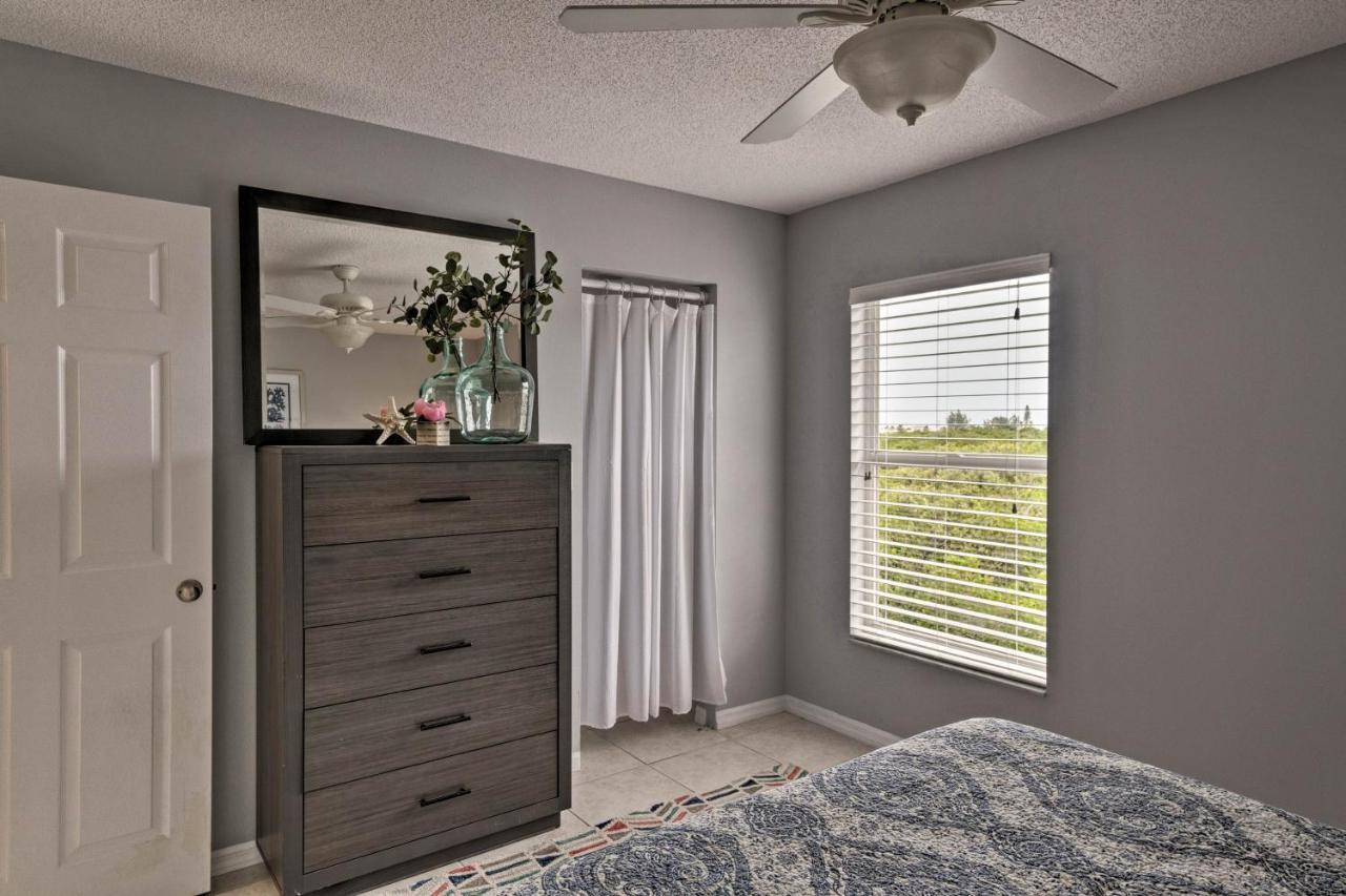 Condo With Pool And Gulf Access On Anna Maria Island! Holmes Beach Buitenkant foto